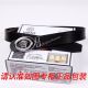 2019 Replica Versace Reversible Black Leather Belt Men Gifts (8)_th.jpg